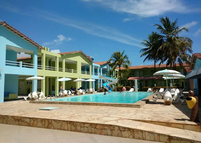 Parque das AguasPousada